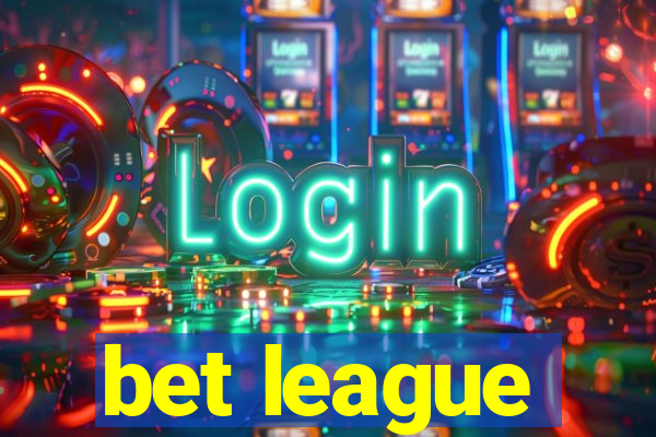 bet league